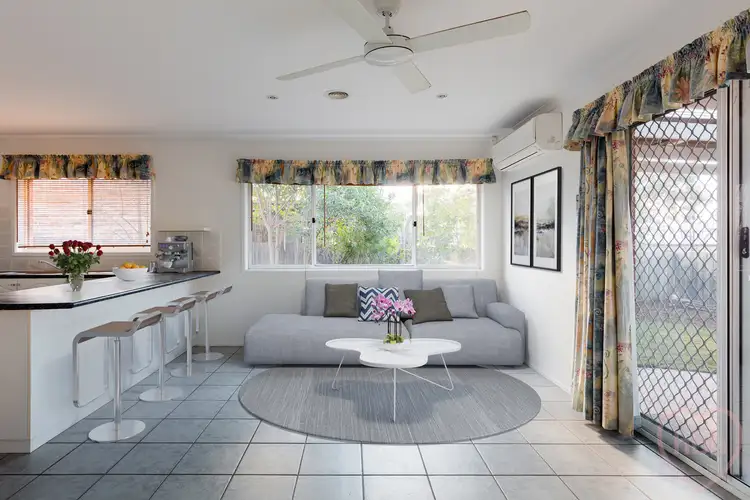 Second view of Homely house listing, 13 Harcus Close, Bonython ACT 2905