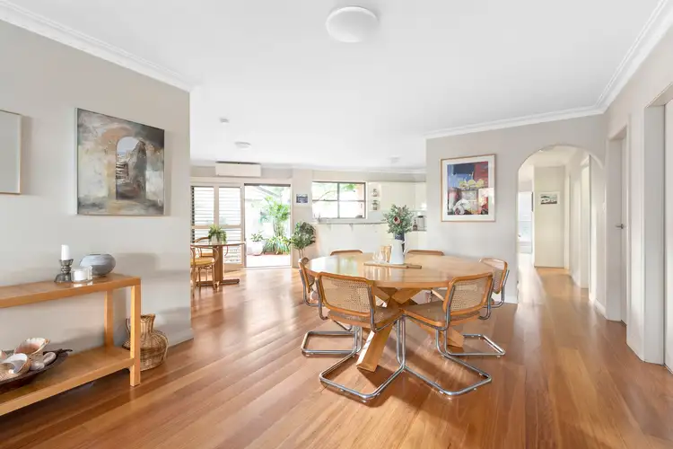 Fourth view of Homely apartment listing, 1/24-26 Hilltop Crescent, Fairlight NSW 2094