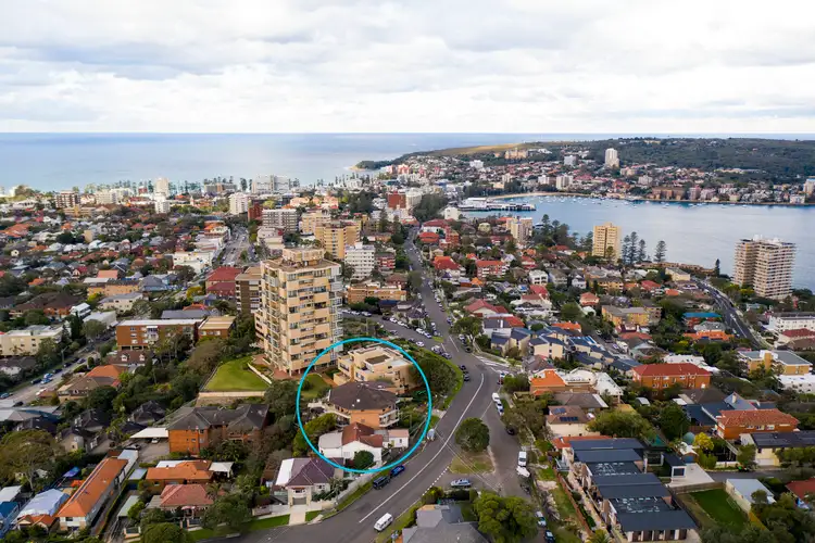 Sixth view of Homely apartment listing, 1/24-26 Hilltop Crescent, Fairlight NSW 2094