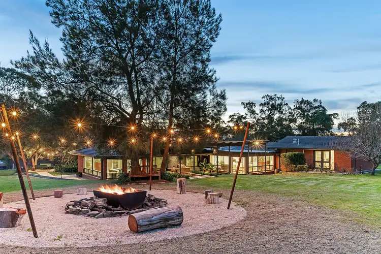 Main view of Homely house listing, 22 Braendler Road, Echunga SA 5153