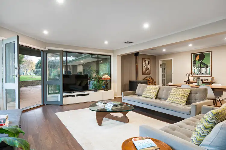 Fourth view of Homely house listing, 22 Braendler Road, Echunga SA 5153
