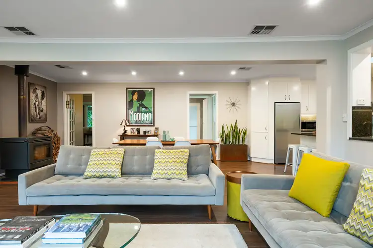 Fifth view of Homely house listing, 22 Braendler Road, Echunga SA 5153
