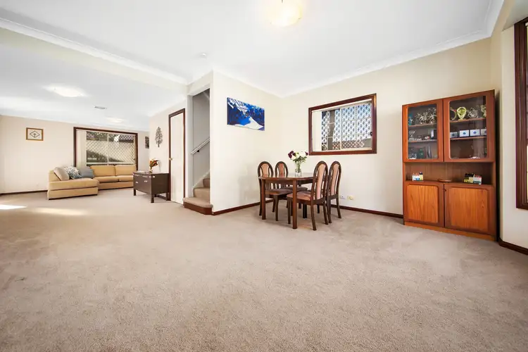 Second view of Homely semi-detached listing, 34A Bangaroo Street, Bangor NSW 2234