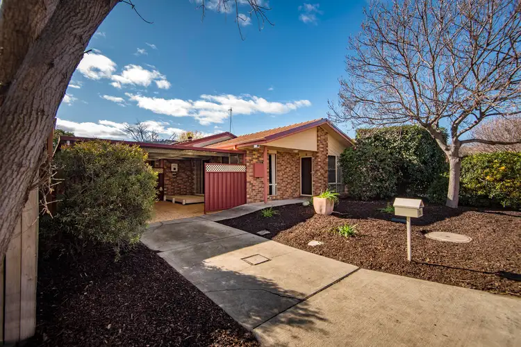 23 Thomas Hart Street, Banks ACT 2906
