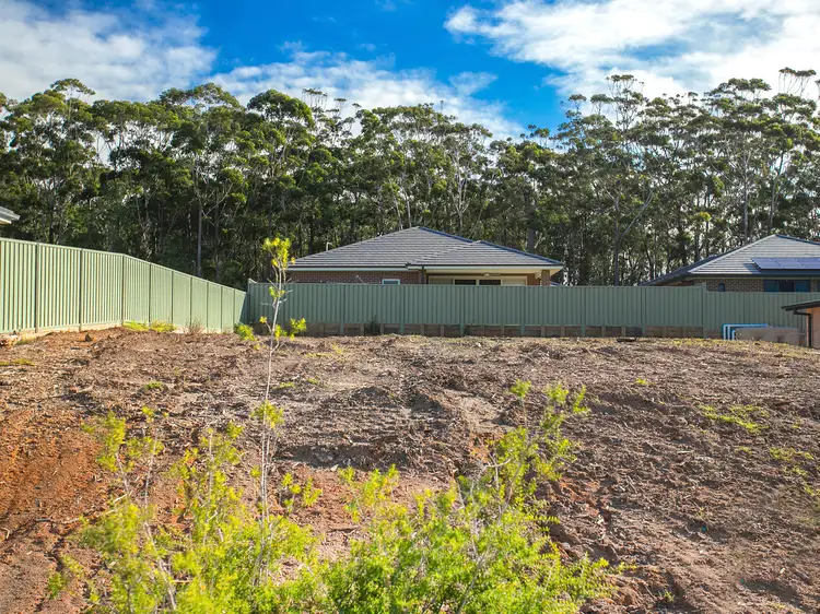 Third view of Homely land listing, 43 Gemini Way, Narrawallee NSW 2539
