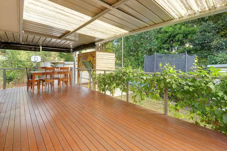 Fifth view of Homely house listing, 15A High Street, Mount Kuring-gai NSW 2080