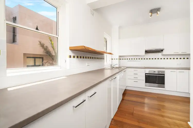 Fourth view of Homely unit listing, 14/85 Queenscliff Road, Queenscliff NSW 2096