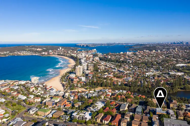 Sixth view of Homely unit listing, 14/85 Queenscliff Road, Queenscliff NSW 2096