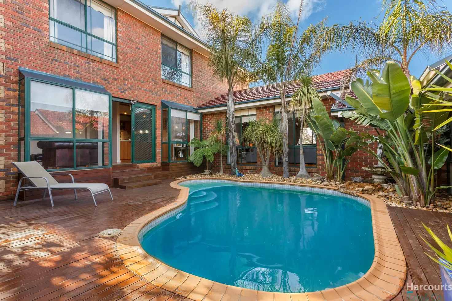 Main view of Homely house listing, 14 Rostrata View, Mill Park VIC 3082