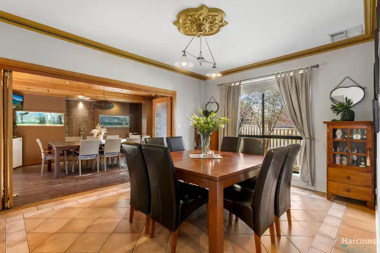 Fourth view of Homely house listing, 14 Rostrata View, Mill Park VIC 3082
