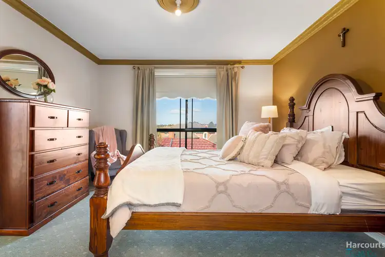 Sixth view of Homely house listing, 14 Rostrata View, Mill Park VIC 3082