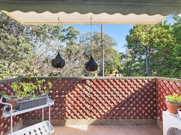 Second view of Homely apartment listing, 8/232 Longueville Road, Lane Cove NSW 2066
