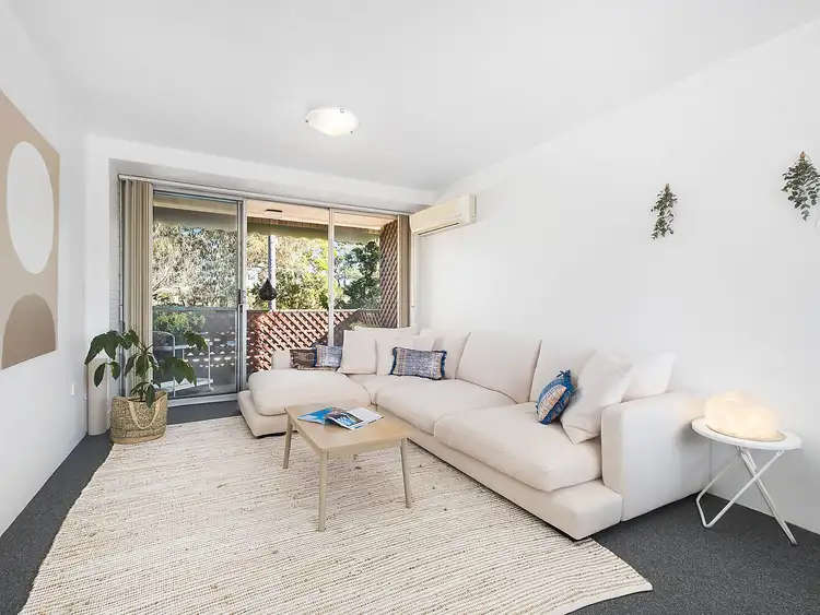 Fourth view of Homely apartment listing, 8/232 Longueville Road, Lane Cove NSW 2066