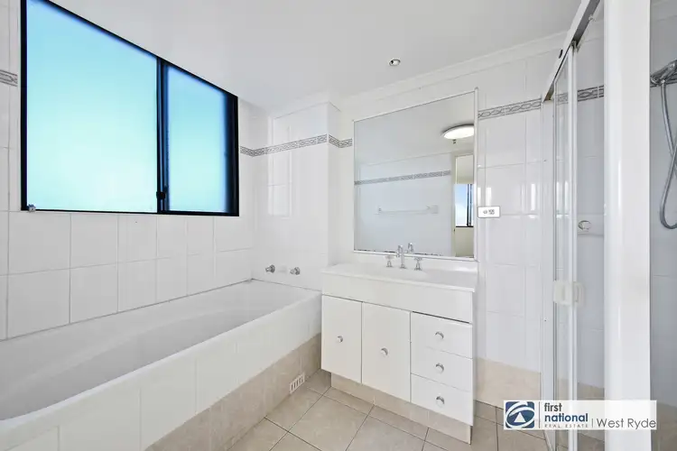 Fifth view of Homely apartment listing, 47/1-55 West Parade, West Ryde NSW 2114