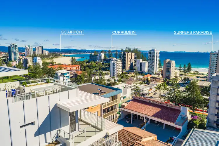 4/20 Hill Street, Tweed Heads NSW 2485