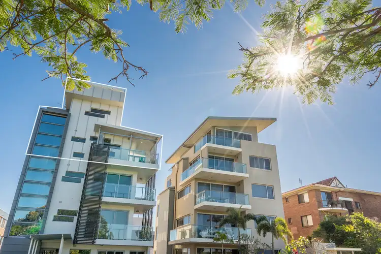 Fifth view of Homely unit listing, 4/20 Hill Street, Tweed Heads NSW 2485