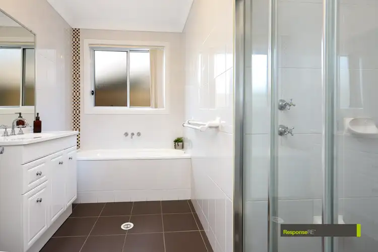 Fifth view of Homely house listing, 8 Commisso Court, Quakers Hill NSW 2763