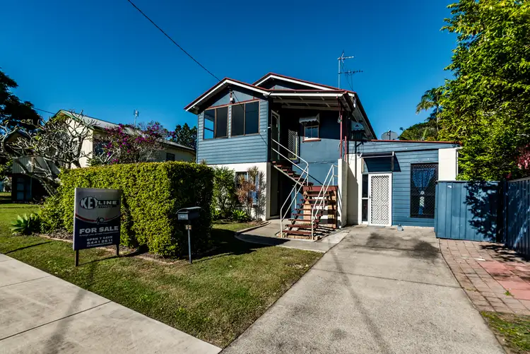 24 Reilly Road, Nambour QLD 4560