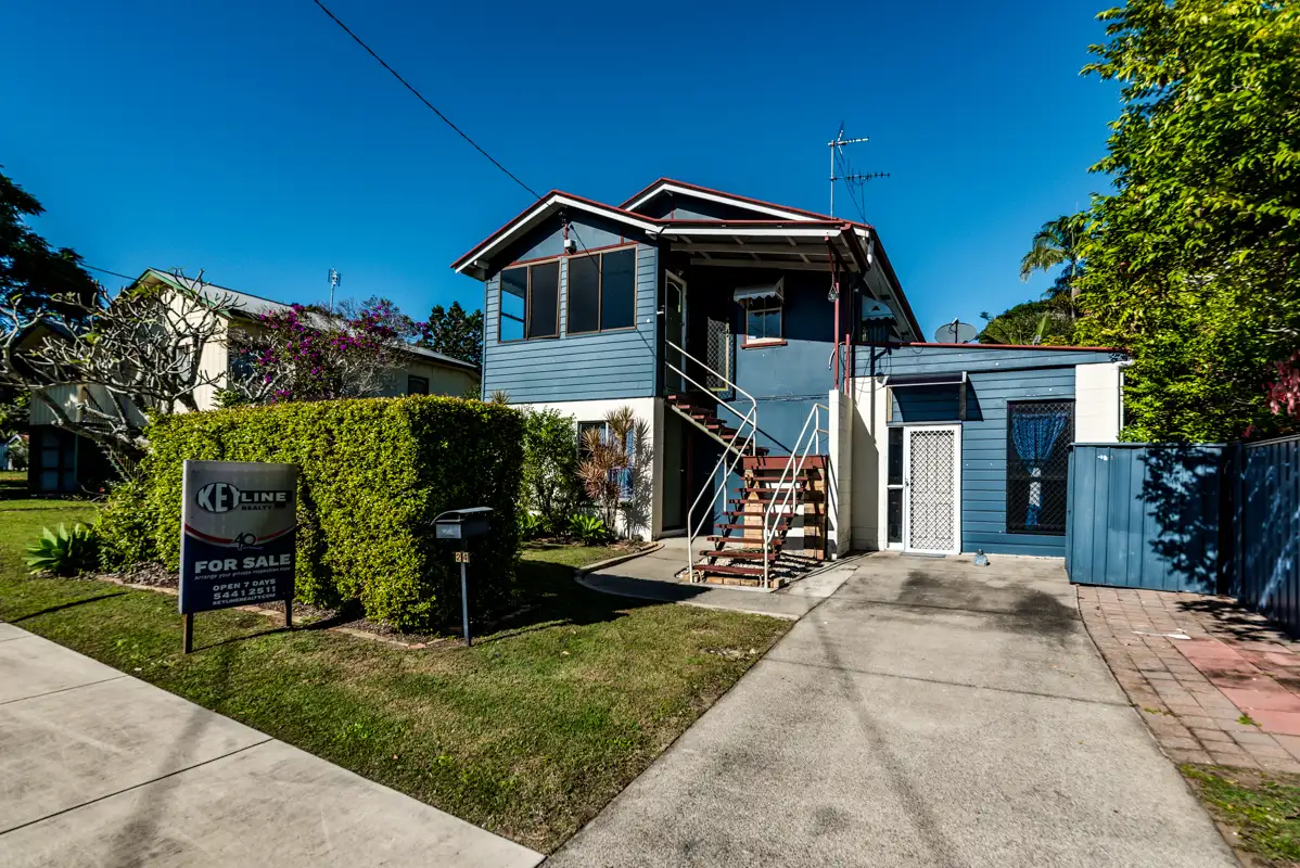 Main view of Homely house listing, 24 Reilly Road, Nambour QLD 4560