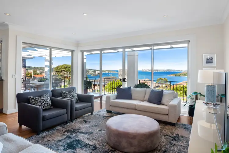 50a Fairlight Street, Fairlight NSW 2094