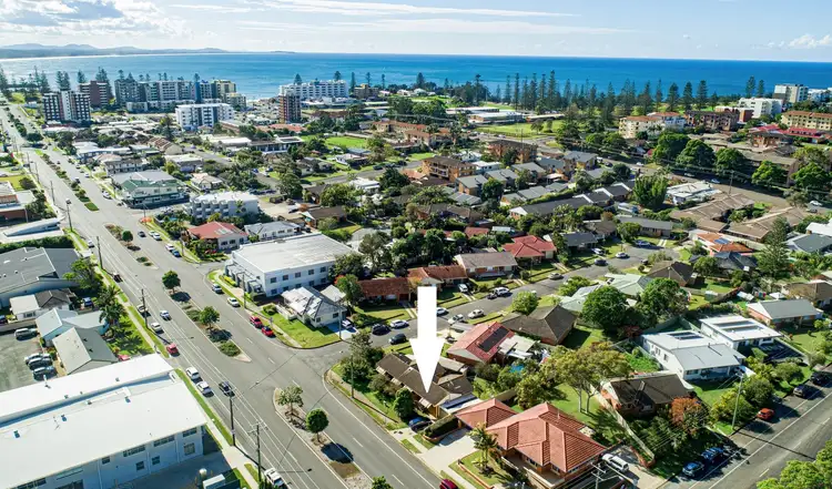 Main view of Homely villa listing, 2/2 Florida Street, Port Macquarie NSW 2444