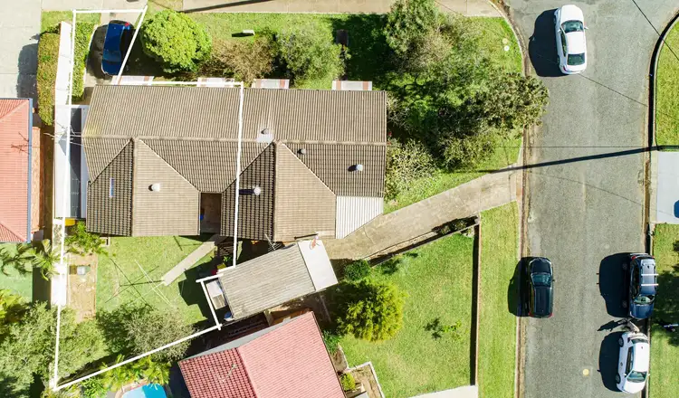 Second view of Homely villa listing, 2/2 Florida Street, Port Macquarie NSW 2444