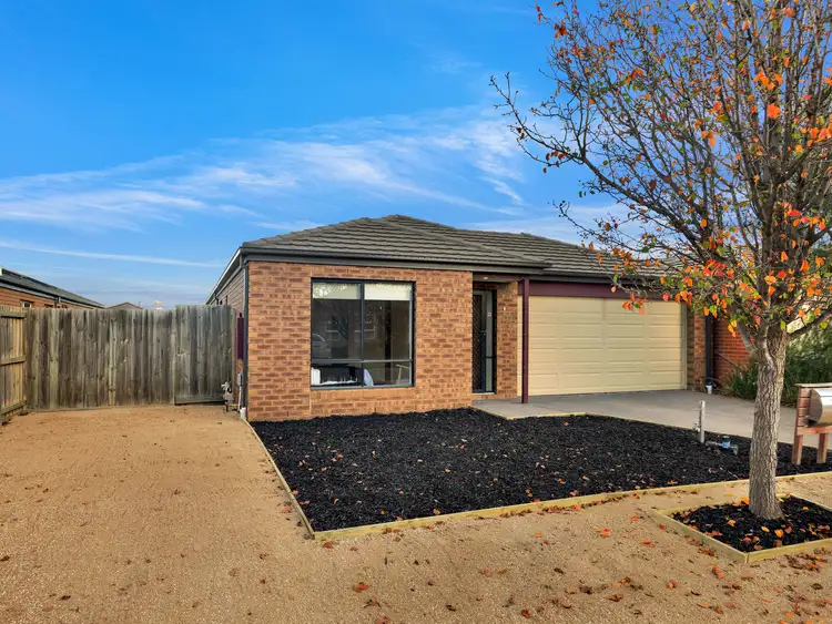 5 Fatham Drive, Wyndham Vale VIC 3024
