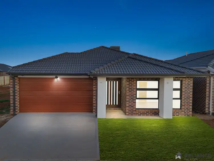 Main view of Homely house listing, 16 Woodlet Street, Weir Views VIC 3338