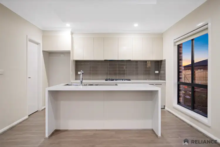 Second view of Homely house listing, 16 Woodlet Street, Weir Views VIC 3338