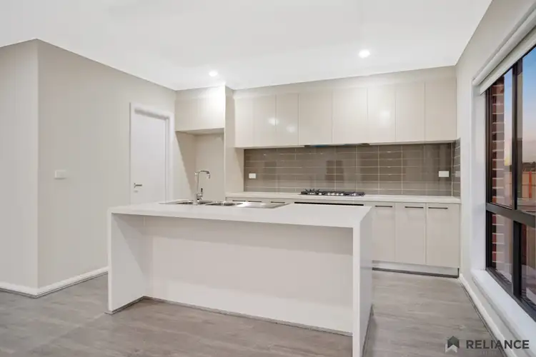 Third view of Homely house listing, 16 Woodlet Street, Weir Views VIC 3338