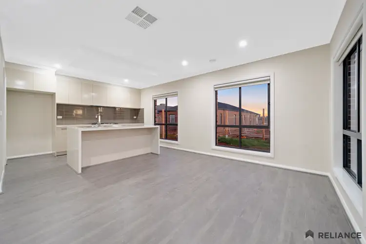 Fourth view of Homely house listing, 16 Woodlet Street, Weir Views VIC 3338