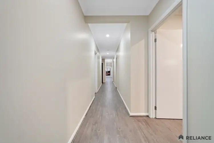 Fifth view of Homely house listing, 16 Woodlet Street, Weir Views VIC 3338