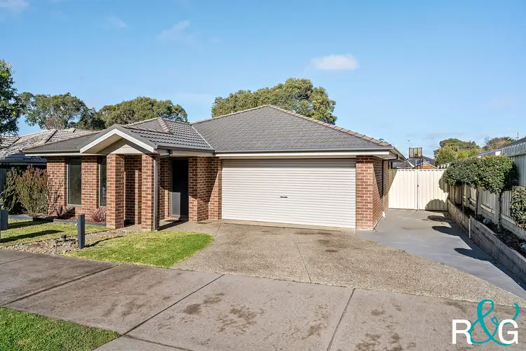 6 Hector Close, Bittern VIC 3918