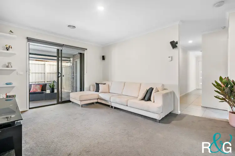 Second view of Homely house listing, 6 Hector Close, Bittern VIC 3918