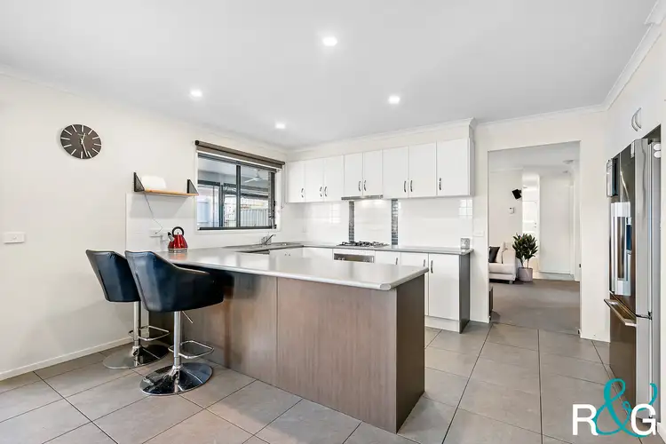 Third view of Homely house listing, 6 Hector Close, Bittern VIC 3918