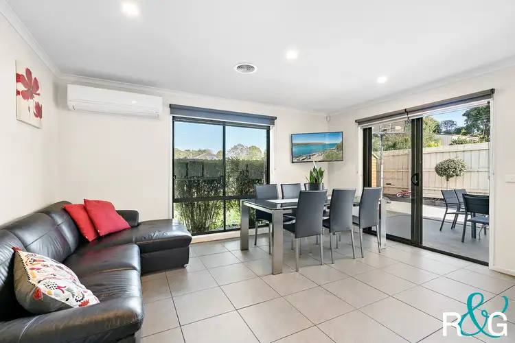 Fourth view of Homely house listing, 6 Hector Close, Bittern VIC 3918