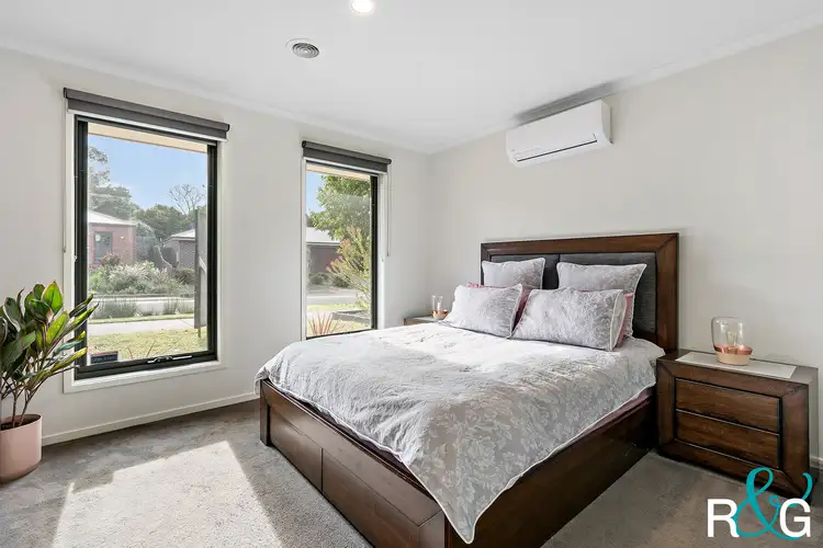 Fifth view of Homely house listing, 6 Hector Close, Bittern VIC 3918