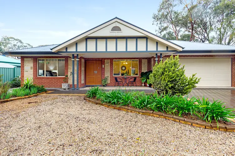 Main view of Homely house listing, 17 Kauri Road, Hawthorndene SA 5051