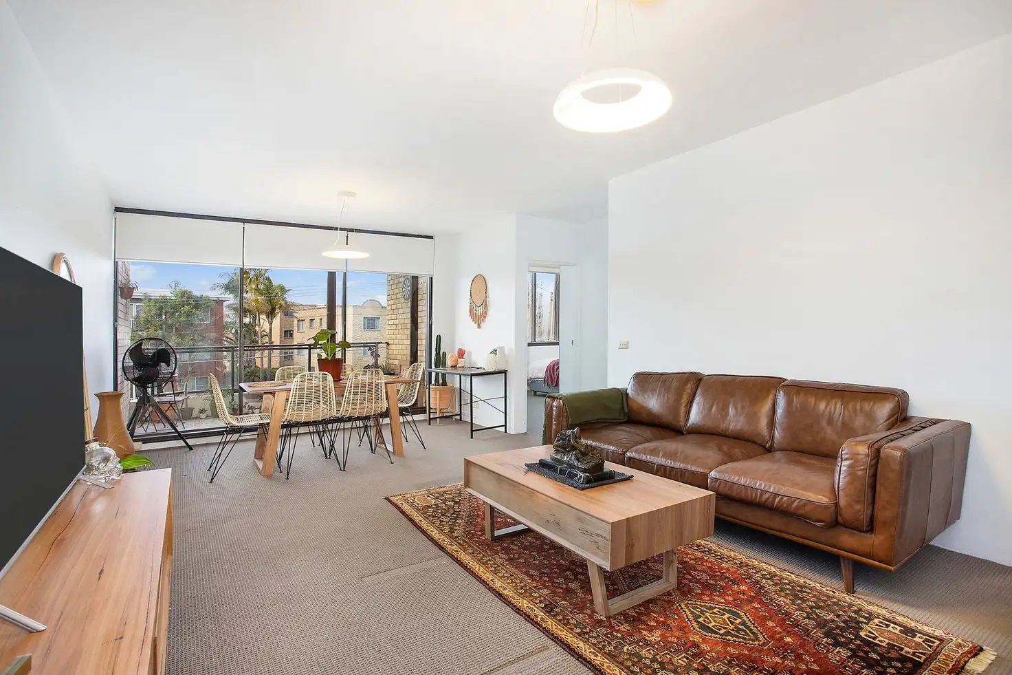 Main view of Homely apartment listing, 6/43-45 Ewos Parade, Cronulla NSW 2230