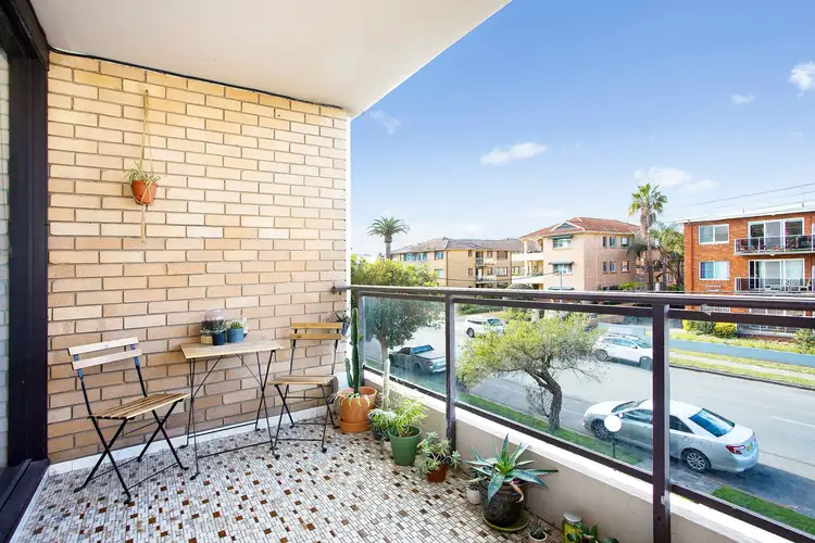 Second view of Homely apartment listing, 6/43-45 Ewos Parade, Cronulla NSW 2230