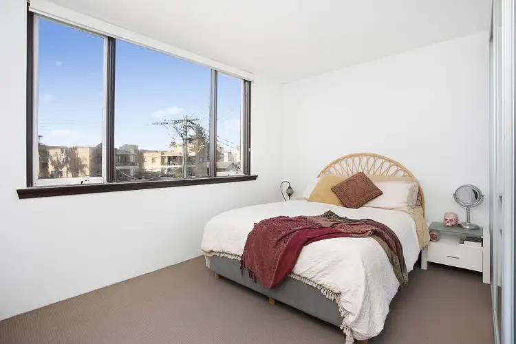 Third view of Homely apartment listing, 6/43-45 Ewos Parade, Cronulla NSW 2230