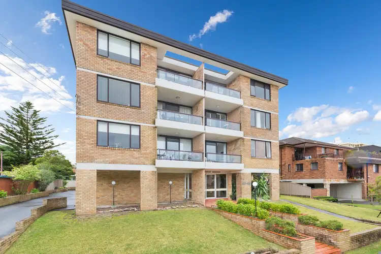 Fourth view of Homely apartment listing, 6/43-45 Ewos Parade, Cronulla NSW 2230