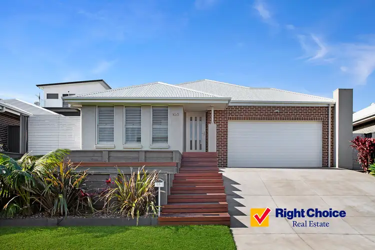 65 Elizabeth Circuit, Flinders NSW 2529