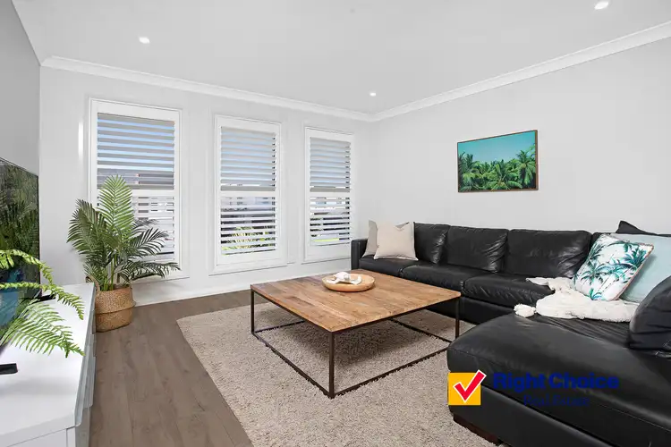 Second view of Homely house listing, 65 Elizabeth Circuit, Flinders NSW 2529