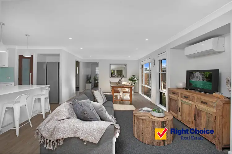 Third view of Homely house listing, 65 Elizabeth Circuit, Flinders NSW 2529