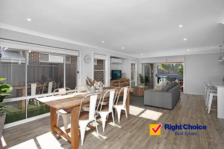 Fifth view of Homely house listing, 65 Elizabeth Circuit, Flinders NSW 2529