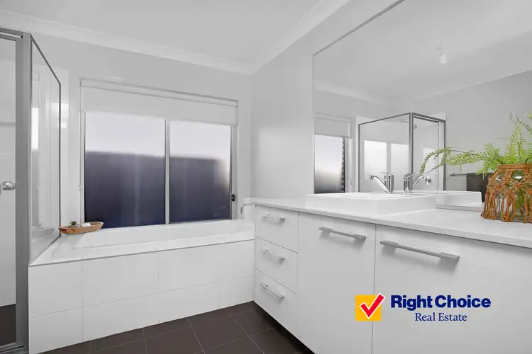 Sixth view of Homely house listing, 65 Elizabeth Circuit, Flinders NSW 2529