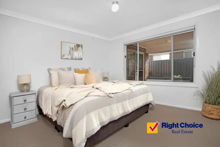 Seventh view of Homely house listing, 65 Elizabeth Circuit, Flinders NSW 2529