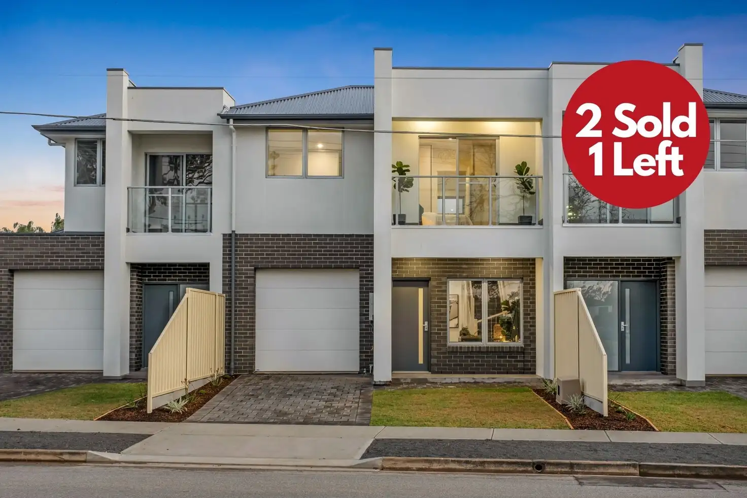 Main view of Homely townhouse listing, 18B Cobham Avenue, Morphettville SA 5043