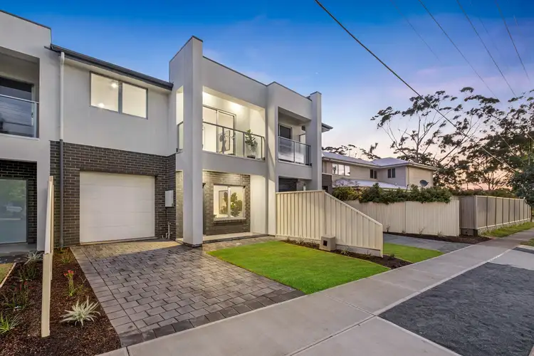 Second view of Homely townhouse listing, 18B Cobham Avenue, Morphettville SA 5043